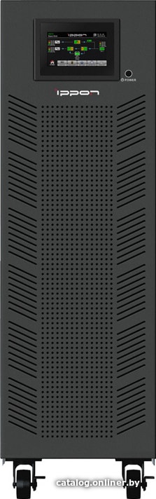 Источник бесперебойного питания IPPON Innova RT 33 80K Tower