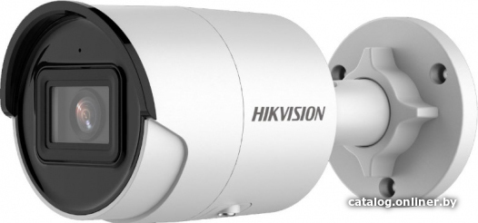 IP-камера Hikvision DS-2CD2083G2-IU (2.8 мм)