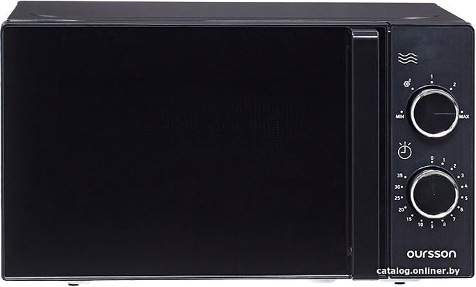 Микроволновая печь Oursson MM2009/BL
