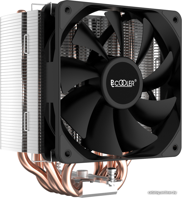 Кулер для процессора PCCooler GI-H58U V2