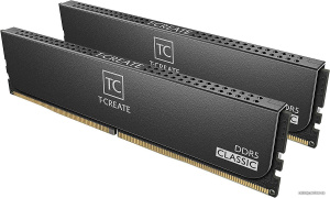 T-Create Classic 2x16ГБ DDR5 5600МГц CTCCD532G5600HC46DC01