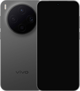 X300 V2515 12GB/256GB международная версия (черный)