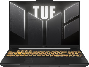 TUF Gaming F16 FX607VJB-RL203