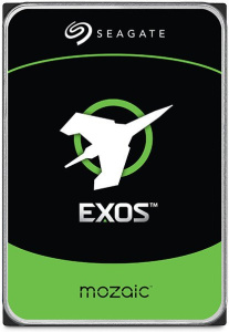 Exos Mozaic 32TB ST32000NM004K