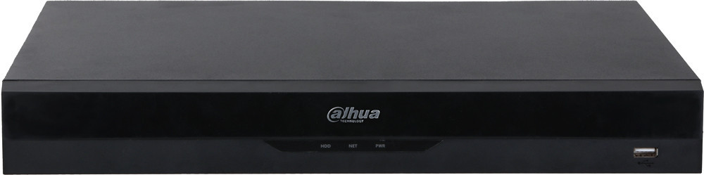 Сетевой видеорегистратор Dahua DHI-NVR4216-16P-EI