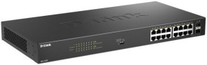 DGS-1018P/B1A
