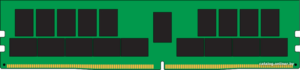 Оперативная память Kingston 32ГБ DDR4 3200 МГц KSM32RD4/32MRR
