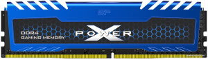 XPower Turbine 8GB DDR4 PC4-25600 SP008GXLZU320BSA