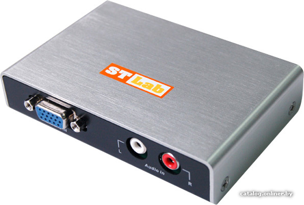 Адаптер ST Lab M-450