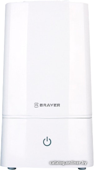 Увлажнитель воздуха Brayer BR4913