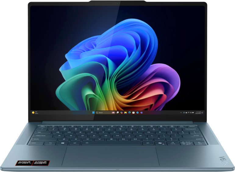 Lenovo Yoga Pro 7 14AKP10 83KG0013RK