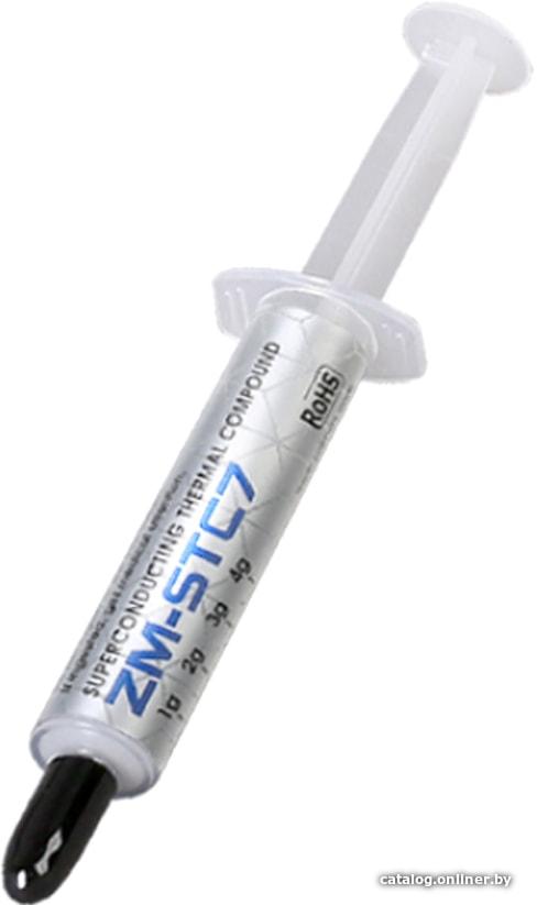 Термопаста Zalman ZM-STC7 (4 г)