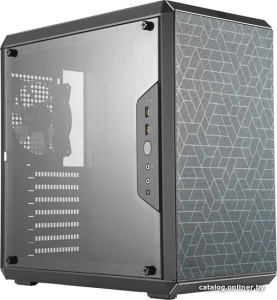 MasterBox Q500L MCB-Q500L-KANN-S00