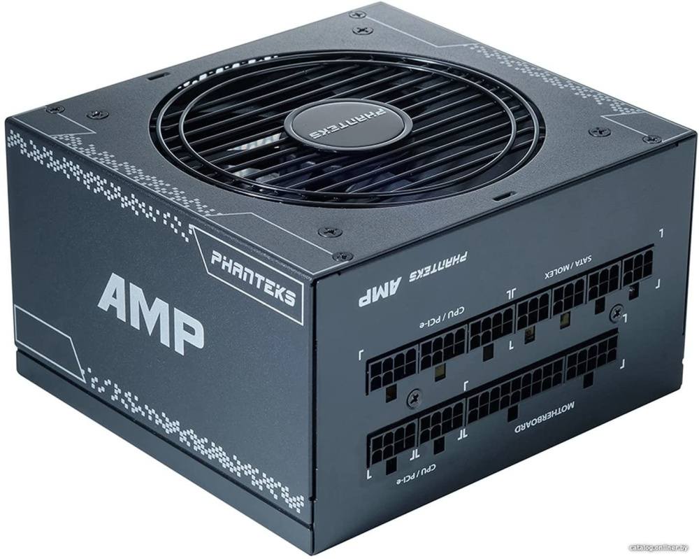 Блок питания Phanteks AMP 1000W PH-P1000G