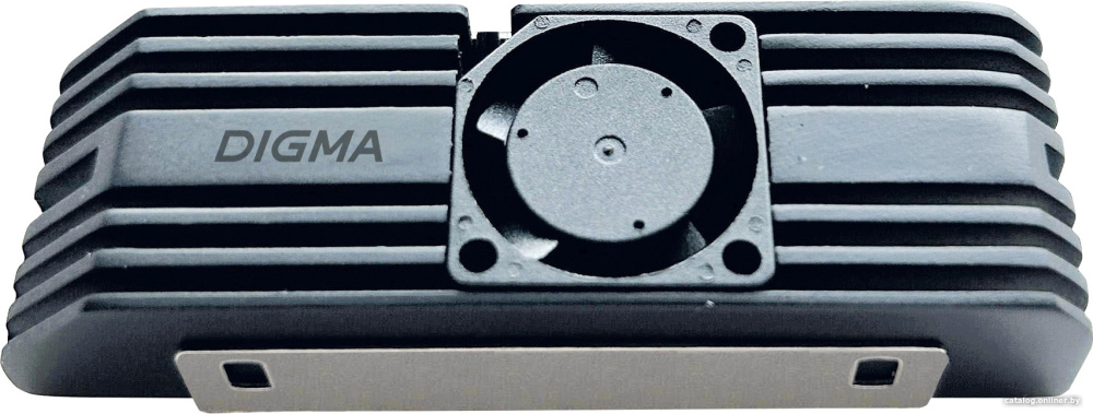 Радиатор для SSD Digma DGRDRM2C