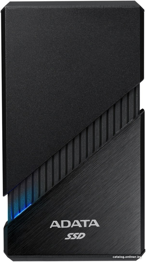 Внешний накопитель ADATA SE920 1TB SE920-1TCBK