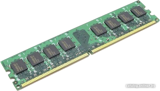 Infortrend 16ГБ DDR4 3200 МГц DDR4REC1R0MF-0010