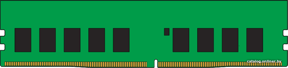 Kingston 32ГБ DDR4 3200 МГц KSM32ED8/32HC