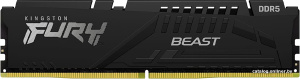 FURY Beast 16ГБ DDR5 5200МГц KF552C36BBE-16