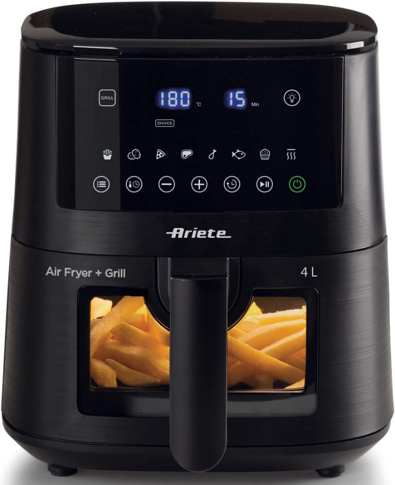 Аэрогриль (аэрофритюрница) Ariete 4633/00
