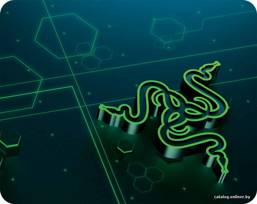 Коврик для мыши Razer Goliathus Mobile