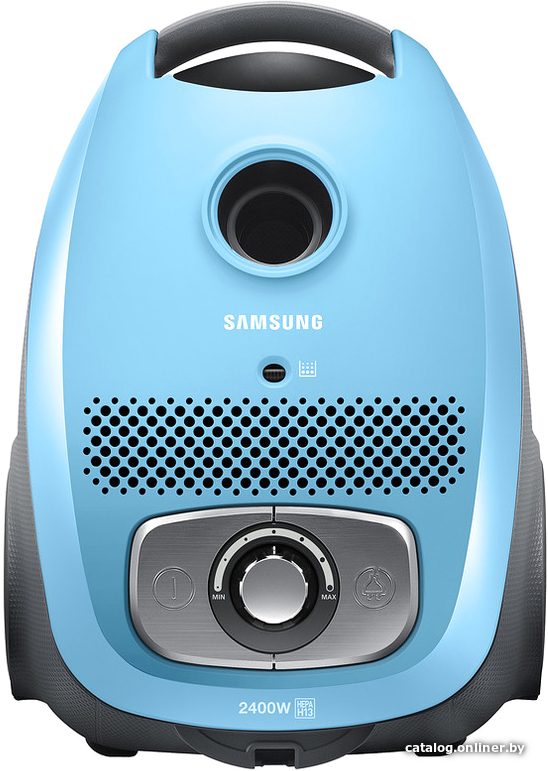 Пылесос Samsung VC24JVNJGBJ/EV
