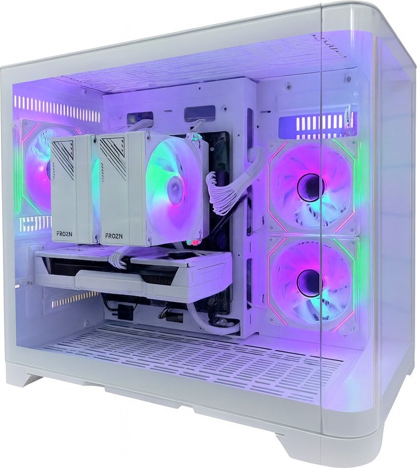 Компьютер TGPC HYPE Flame 93387 A-X