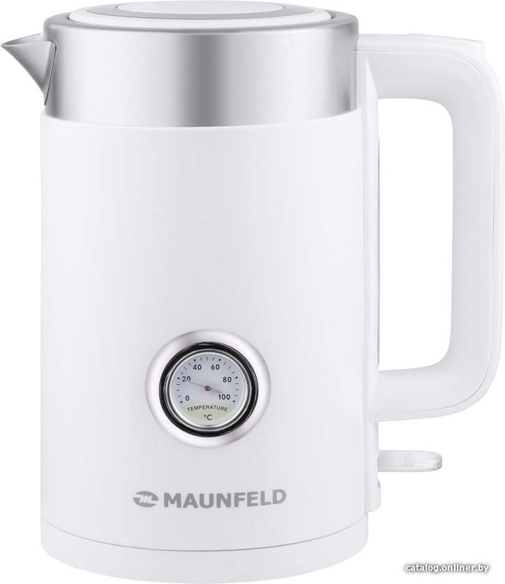 Электрический чайник MAUNFELD MFK-6311W