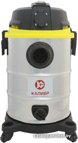 Пылесос Калибр СПП-1300/25