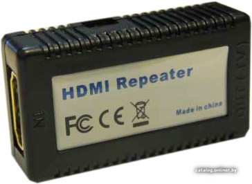 Усилитель сигнала Espada HRP0101