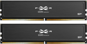 XPower Pulse 2x16ГБ DDR5 6400 МГц SP032GXLWU64AFDJ