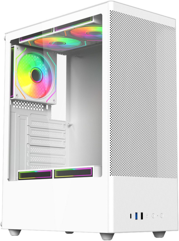 Корпус ACD Citadel 108W AH-SI2G0W-00