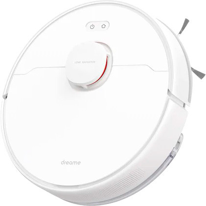 Робот-пылесос Dreame D9 Max Gen2 (международная версия, белый)