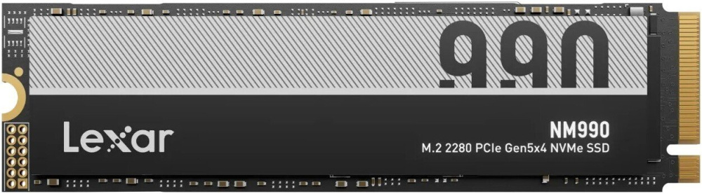 SSD Lexar NM990 2TB LNM990X002T-RNNNG