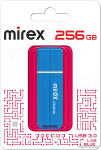 Color Blade Line 3.0 256GB 13600-FM3LB256