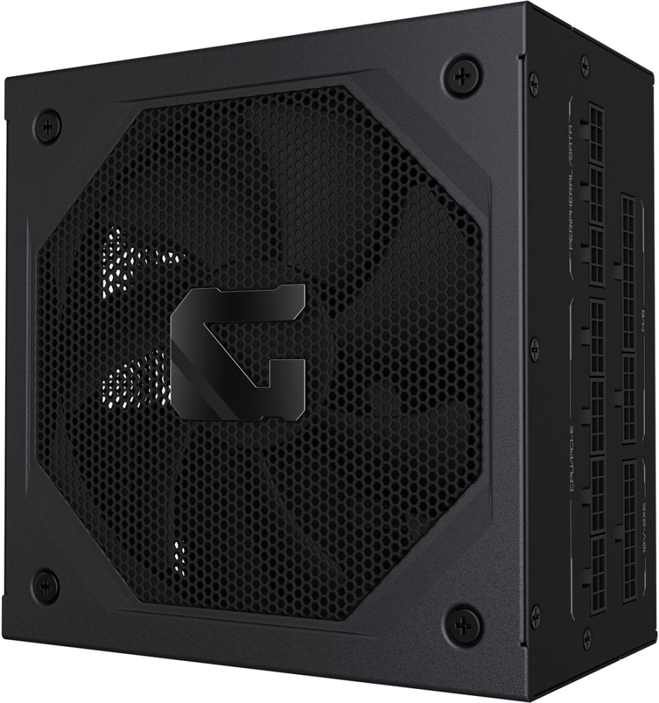 Блок питания Gigabyte Gaming 750GM PG5