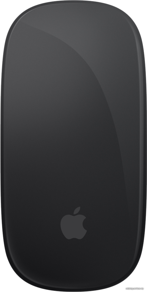 Мышь Apple Magic Mouse 3 (черный)