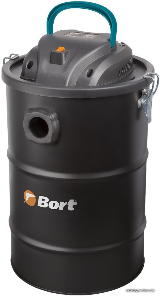 Пылесос Bort BAC-500-22 (98291834)