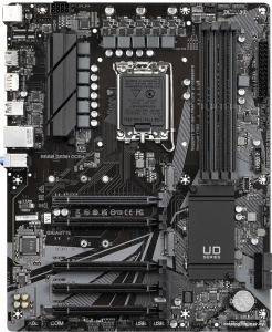 B660 DS3H DDR4 (rev. 1.0)