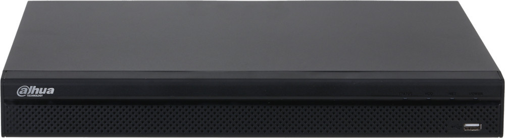 Сетевой видеорегистратор Dahua DHI-NVR4216-16P-4KS3