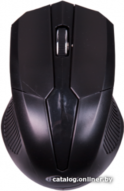Мышь Ritmix RMW-560 (черный)