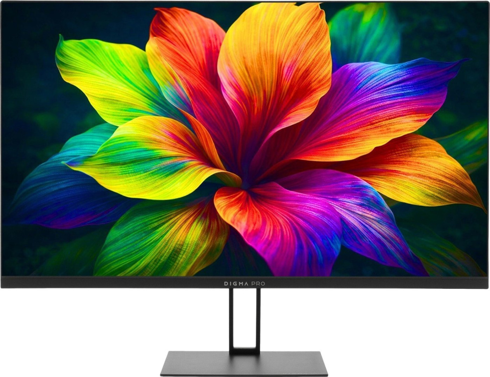 Монитор Digma Pro Motion L TM27SB02