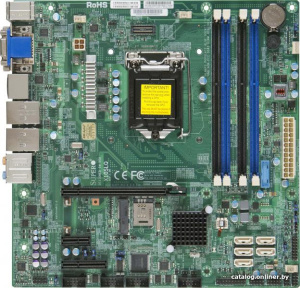 MBD-X10SLQ-O