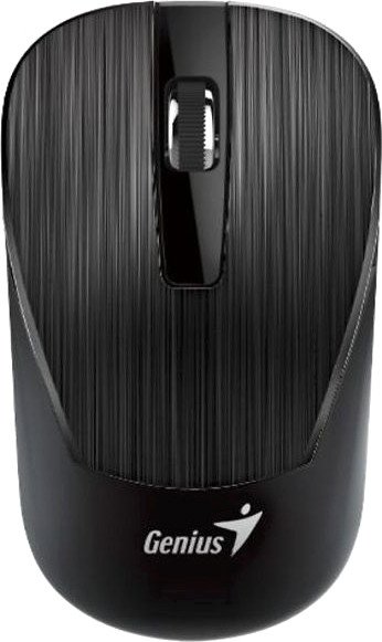 Мышь Genius NX-7015 (черный)