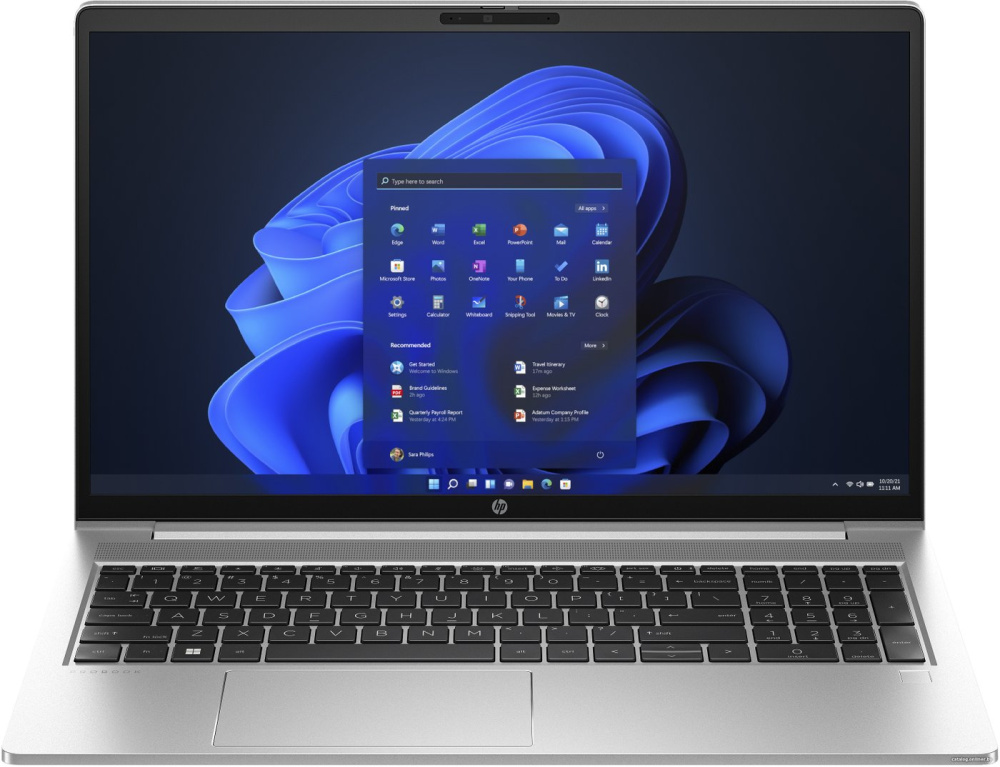 Ноутбук HP ProBook 450 G10 9G2N6ET
