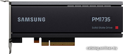 SSD Samsung PM1735 3.2TB MZPLJ3T2HBJR-00007