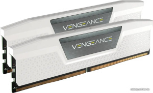 Vengeance 2x16ГБ DDR5 6000 МГц CMK32GX5M2E6000C36W