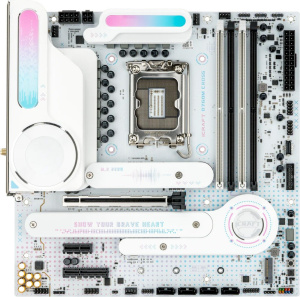 iCraft B760M CROSS