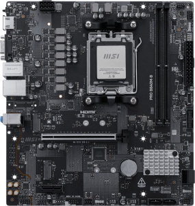 Pro B840M-B