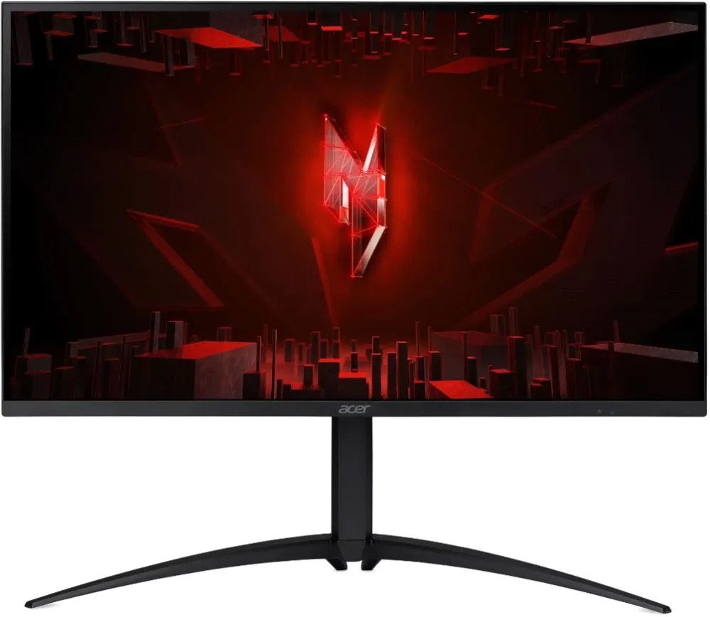 Игровой монитор Acer Nitro XV275KP3biipruzx UM.HX5CD.302